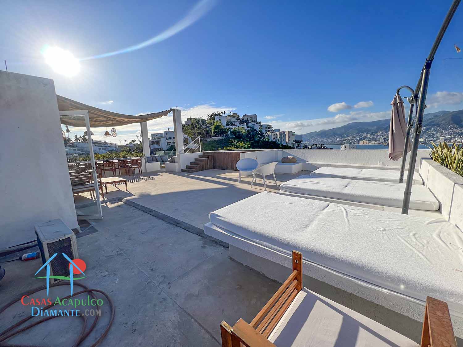 PortaNova 9 - Roof garden 1 PortaNova 9 - Roof garden 1